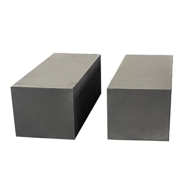 Shj ME-11 extrudované grafitové materiály